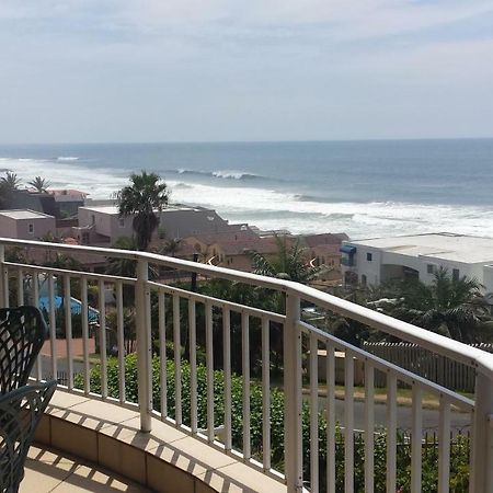 Seabreeze Apartment Ballito Exterior photo