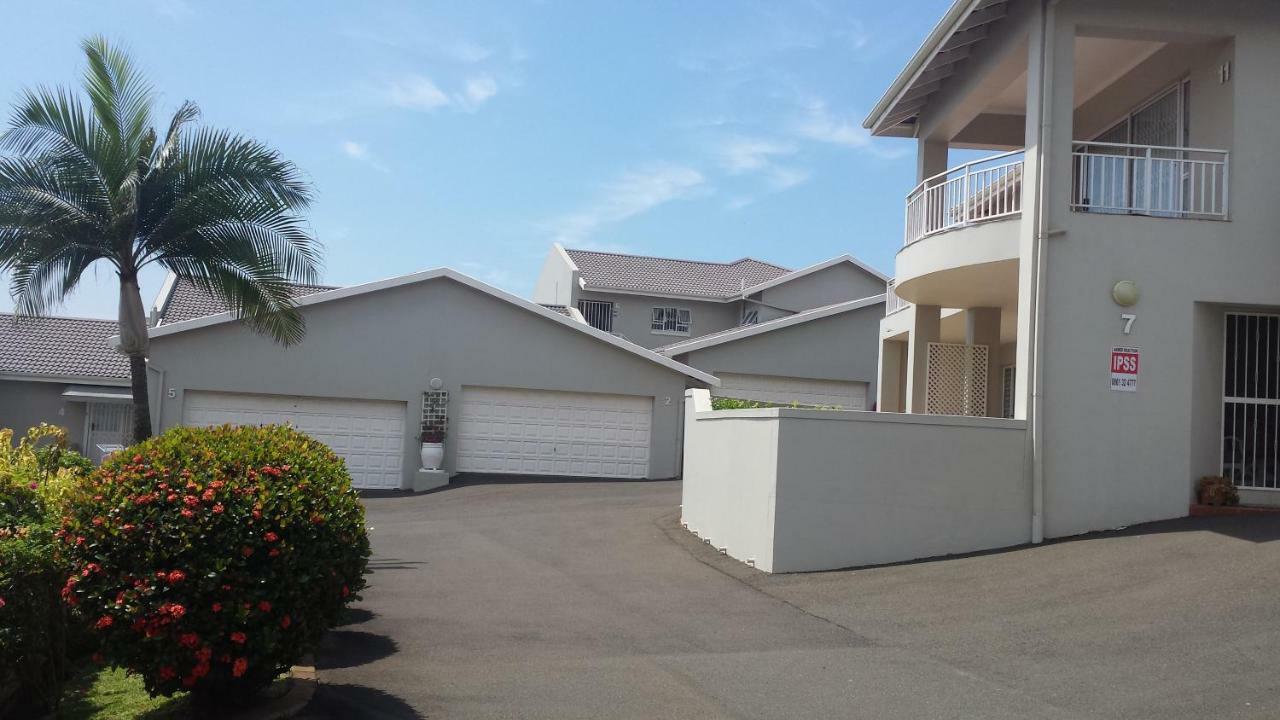 Seabreeze Apartment Ballito Exterior photo