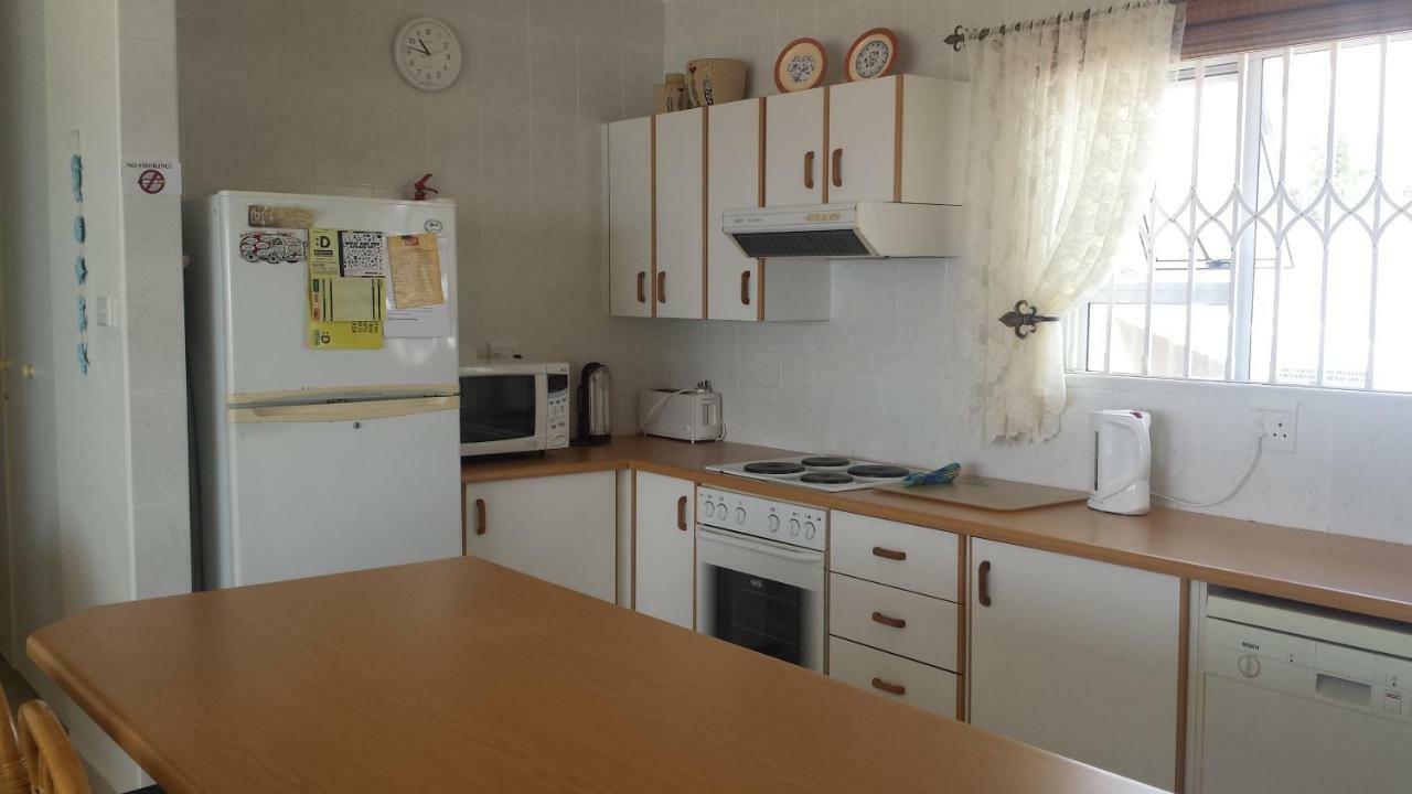 Seabreeze Apartment Ballito Exterior photo