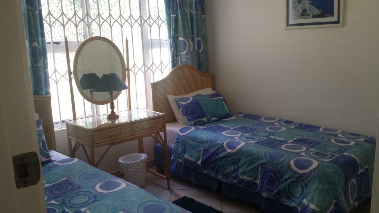 Seabreeze Apartment Ballito Exterior photo
