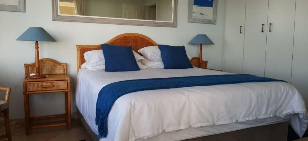 Seabreeze Apartment Ballito Exterior photo