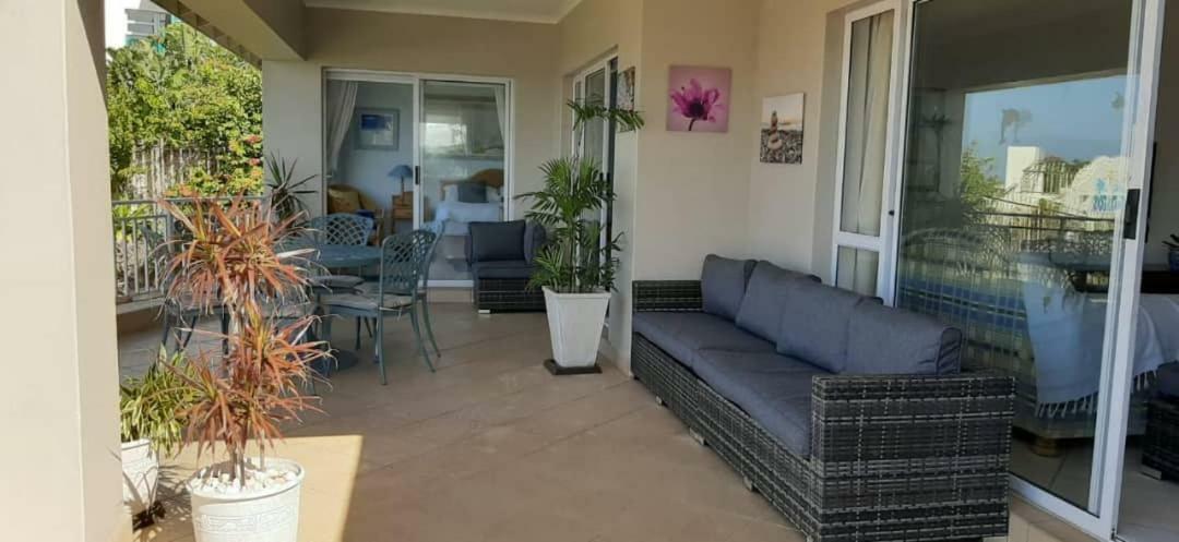 Seabreeze Apartment Ballito Exterior photo