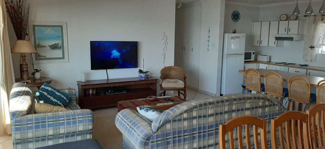 Seabreeze Apartment Ballito Exterior photo