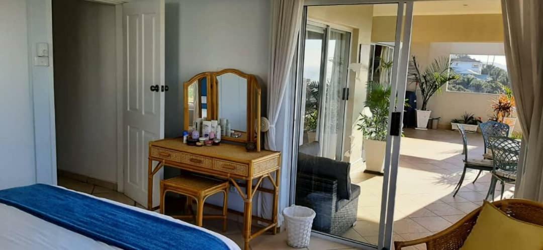 Seabreeze Apartment Ballito Exterior photo