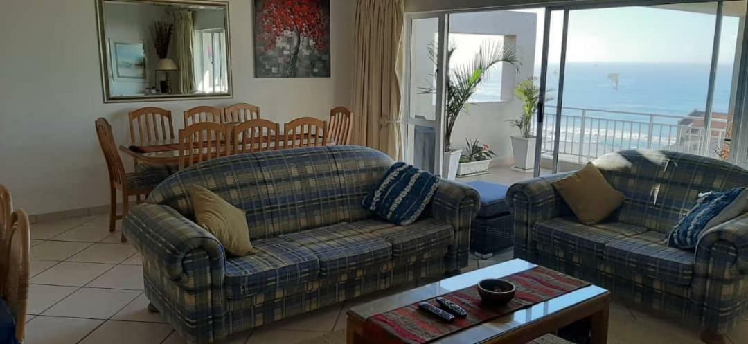 Seabreeze Apartment Ballito Exterior photo