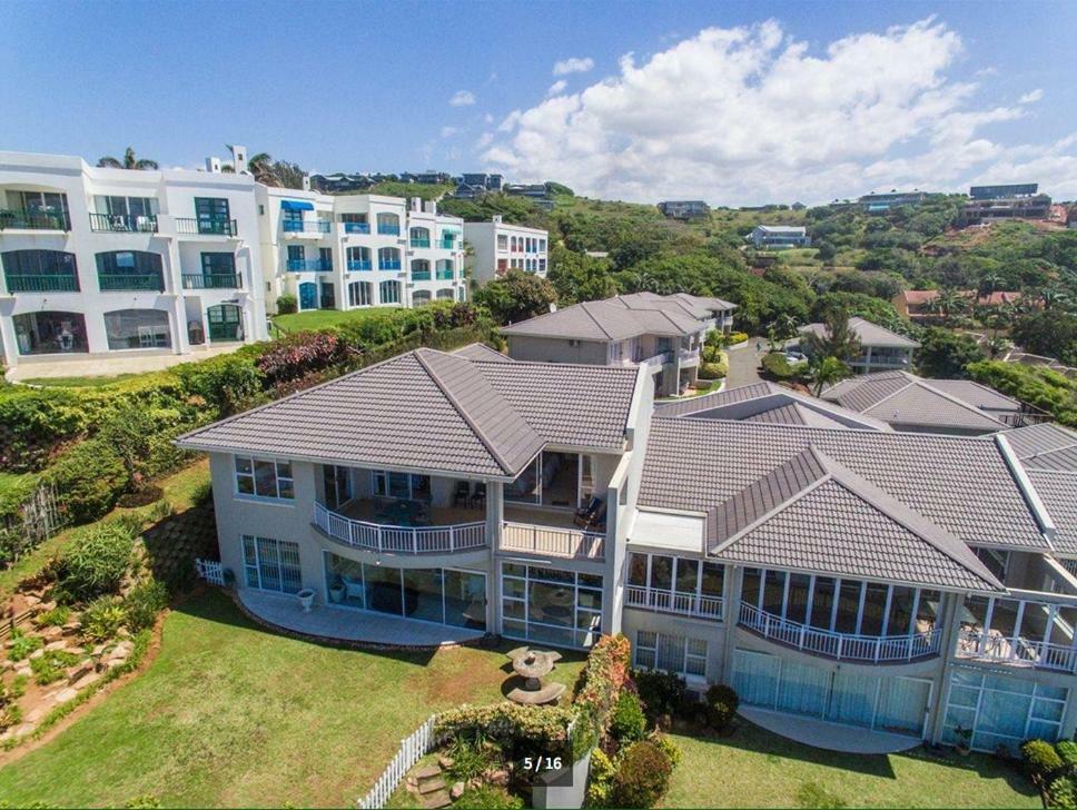 Seabreeze Apartment Ballito Exterior photo
