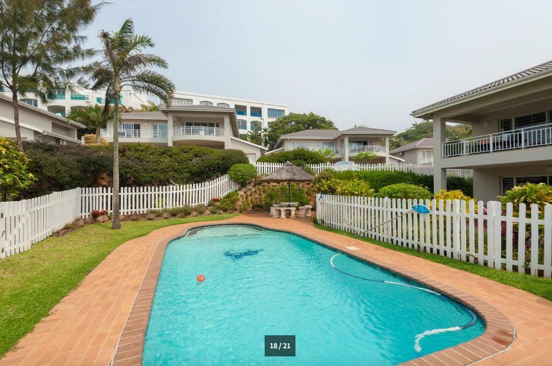 Seabreeze Apartment Ballito Exterior photo